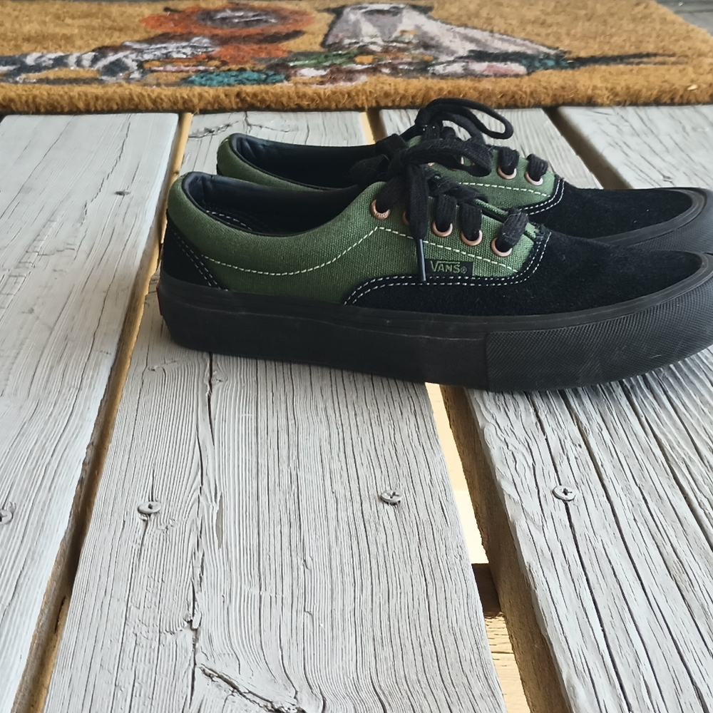 Vans Pro - Picture 5 of 10
